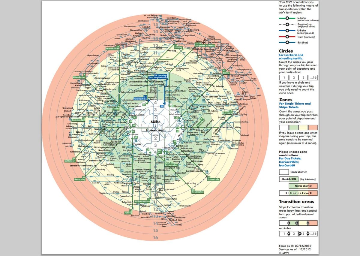 Mapa mvv prsten