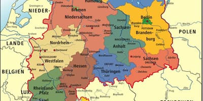Bayern mnichov mapě