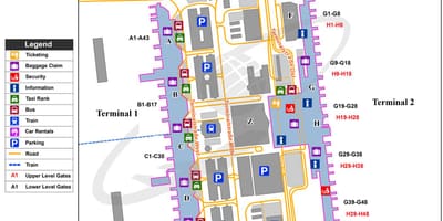 Mapa muc