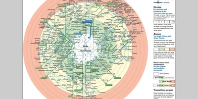 Mapa mvv prsten